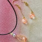 Sakura accessories