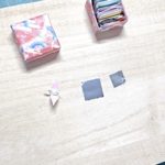 miniature Origami