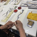 Ryu painting Workshop