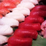 nigiri sushi photo 2