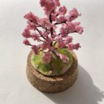 Sakura cherry blossom ornament Etsy shop