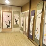 2022 March solo exhibition in Tokyo